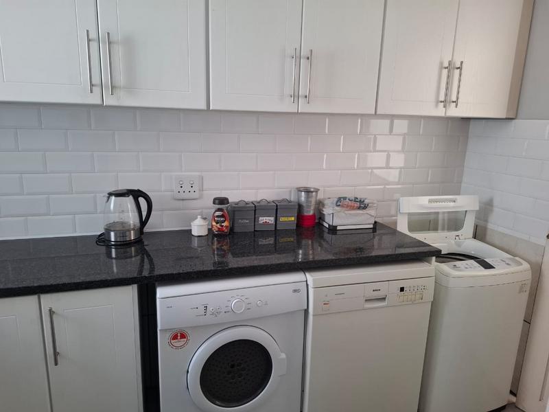 3 Bedroom Property for Sale in Dwarskersbos Western Cape